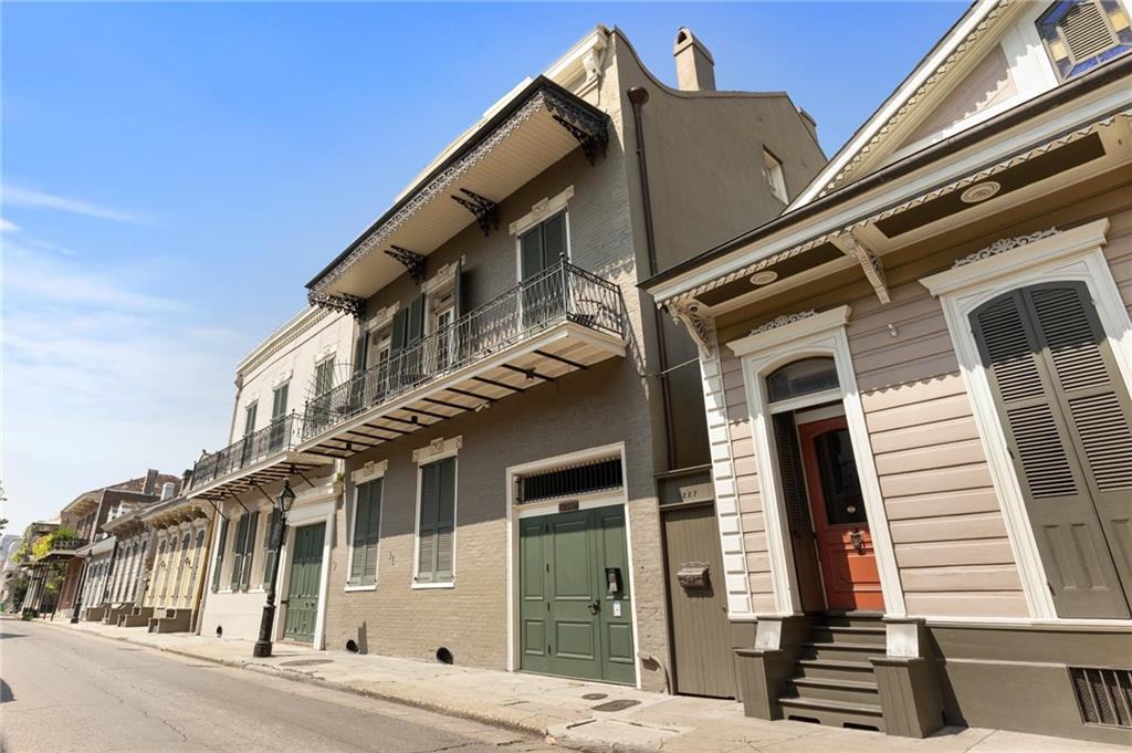 1225 Bourbon Street #G, New Orleans, Louisiana image 34