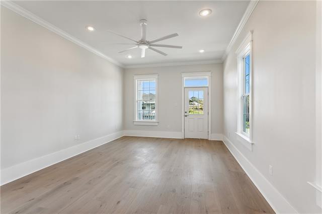 2218 Feliciana Street, New Orleans, Louisiana image 3