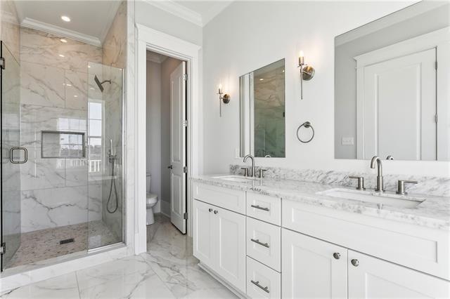 2218 Feliciana Street, New Orleans, Louisiana image 9