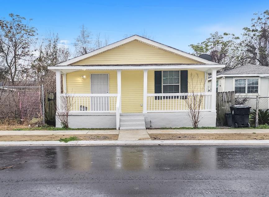 3024 N Roman Street, New Orleans, Louisiana image 1