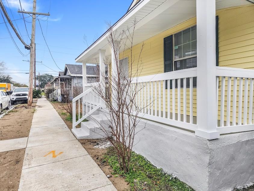 3024 N Roman Street, New Orleans, Louisiana image 4