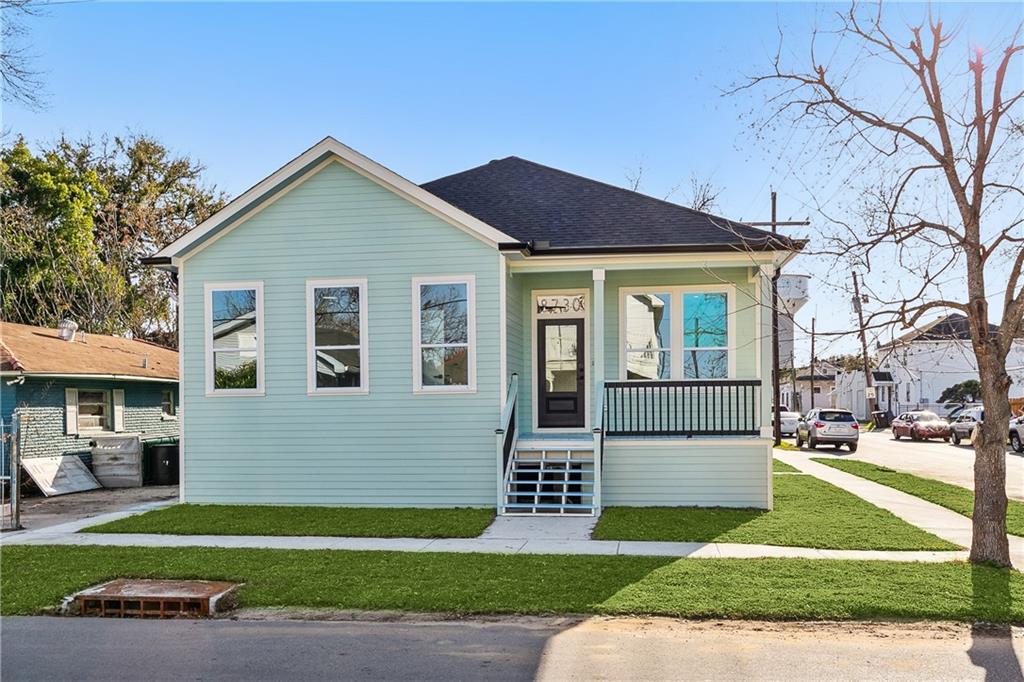 8730 Belfast Street, New Orleans, Louisiana image 1