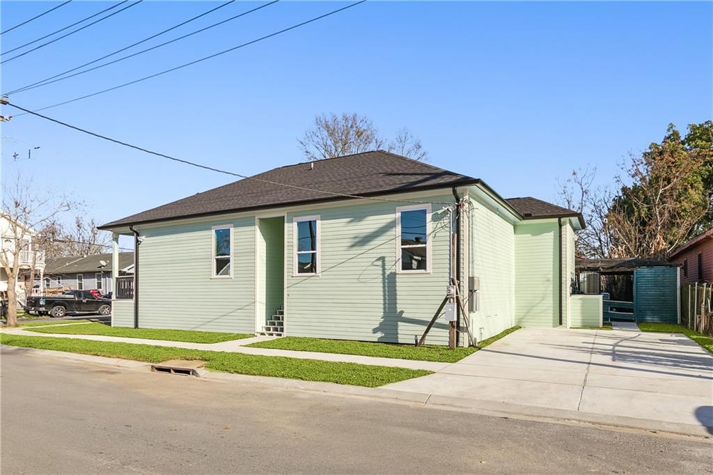 8730 Belfast Street, New Orleans, Louisiana image 17