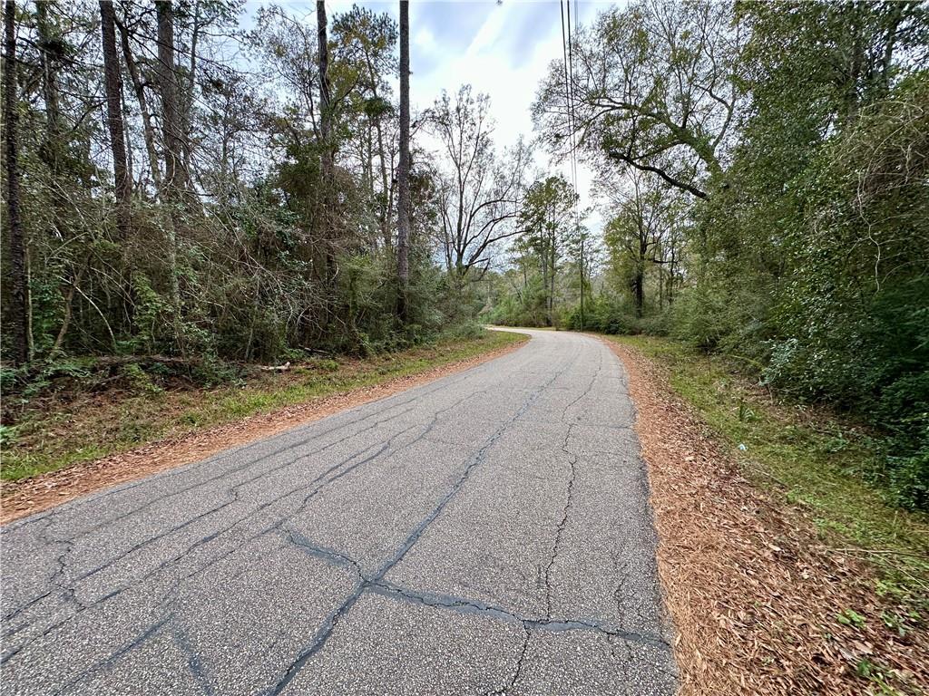 Lot 10 Cloverland Drive, Lacombe, Louisiana image 3