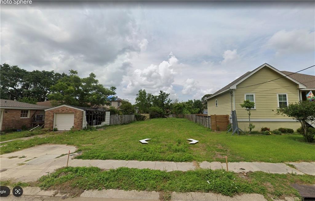 2223-25 Odin Street, New Orleans, Louisiana image 1