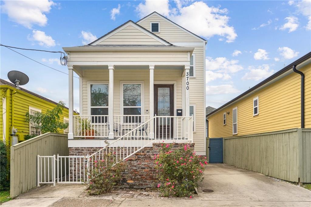 3700 Toledano Street, New Orleans, Louisiana image 1