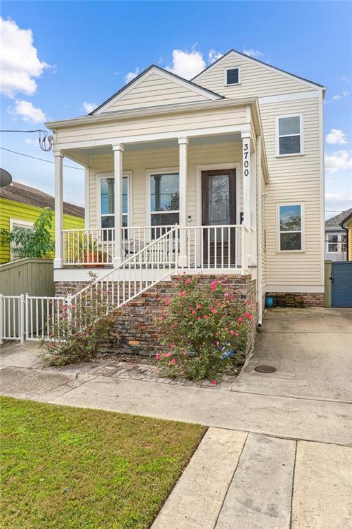 3700 Toledano Street, New Orleans, Louisiana image 3