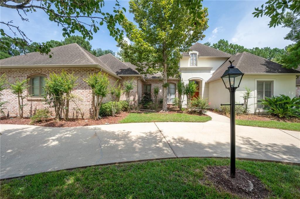 1446 Rue Bayonne, Mandeville, Louisiana image 2