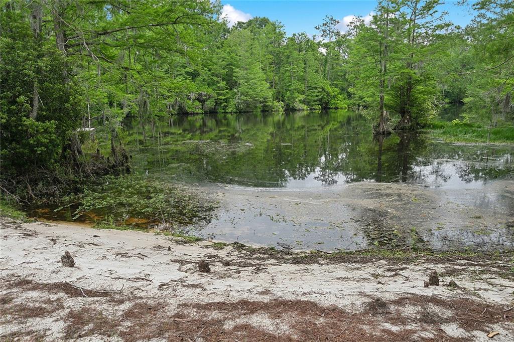 Jack Thomas Road, Pearl River, Louisiana image 2