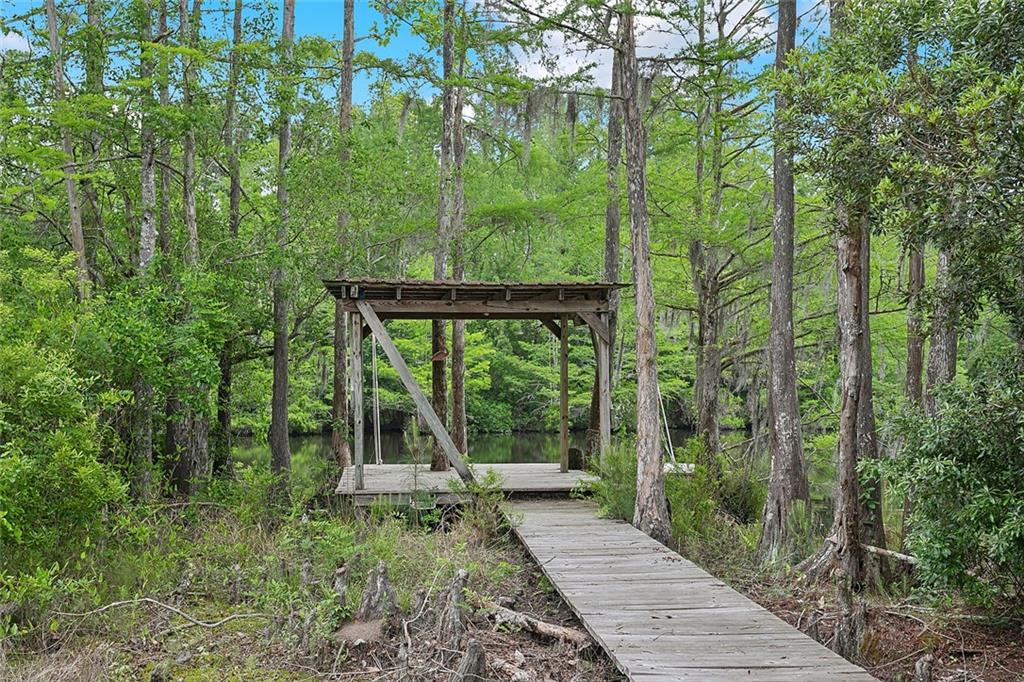 Jack Thomas Road, Pearl River, Louisiana image 3