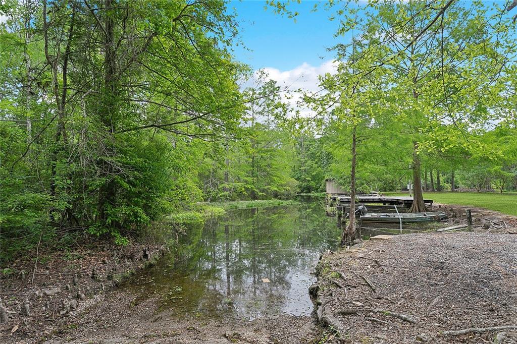 Jack Thomas Road, Pearl River, Louisiana image 4