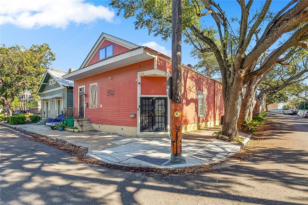 2301 Dauphine Street, New Orleans, Louisiana image 1