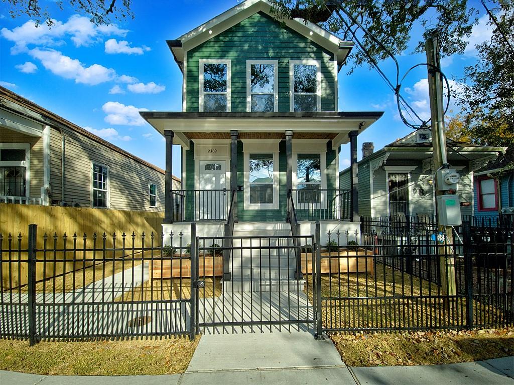 2309 11 Louisiana Avenue, New Orleans, Louisiana image 1