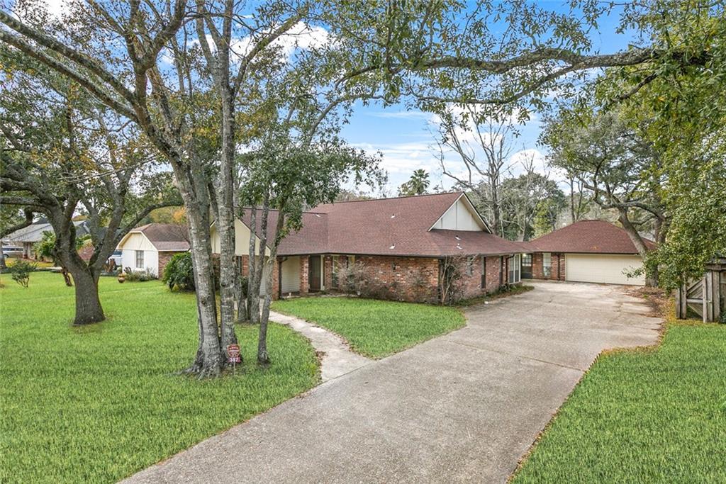 387 Cross Gates Boulevard, Slidell, Louisiana image 1