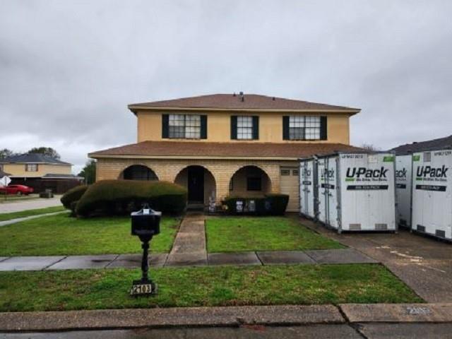2103 Mesa Via, Harvey, Louisiana image 2