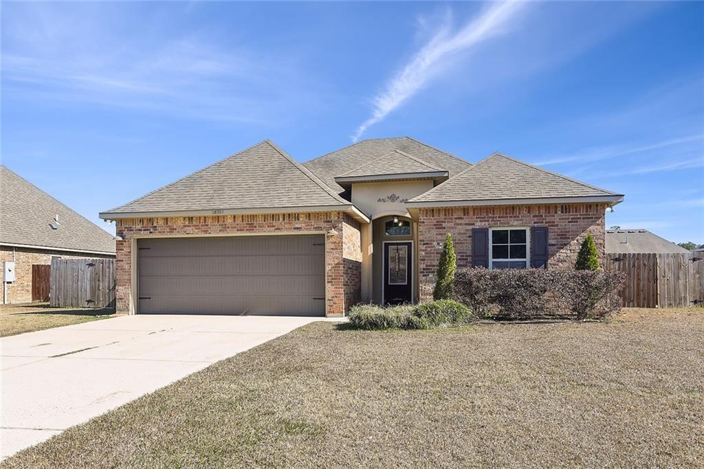 28203 Loiret Court, Ponchatoula, Louisiana image 1