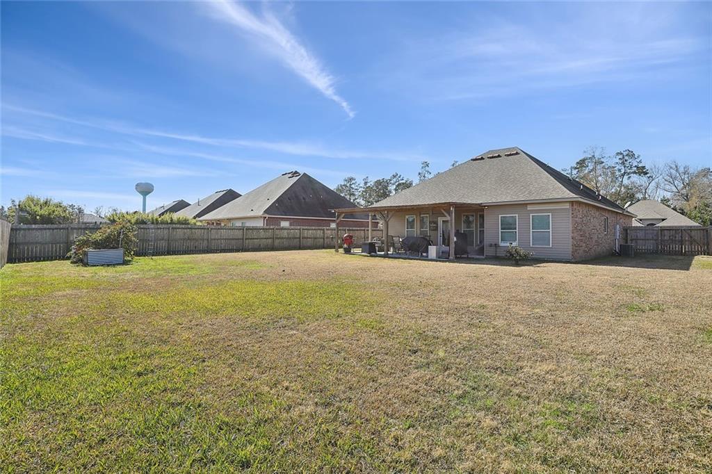 28203 Loiret Court, Ponchatoula, Louisiana image 15