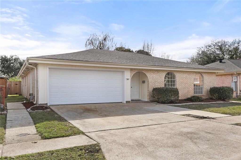 79 Nassau Avenue, Kenner, Louisiana image 2