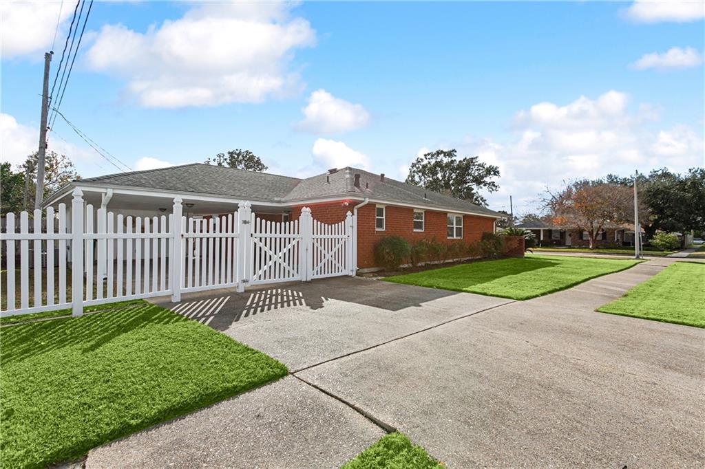 1513 Belmont Place, Metairie, Louisiana image 17