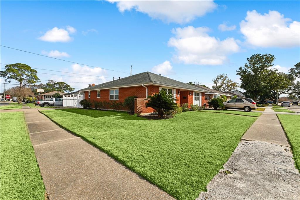 1513 Belmont Place, Metairie, Louisiana image 18