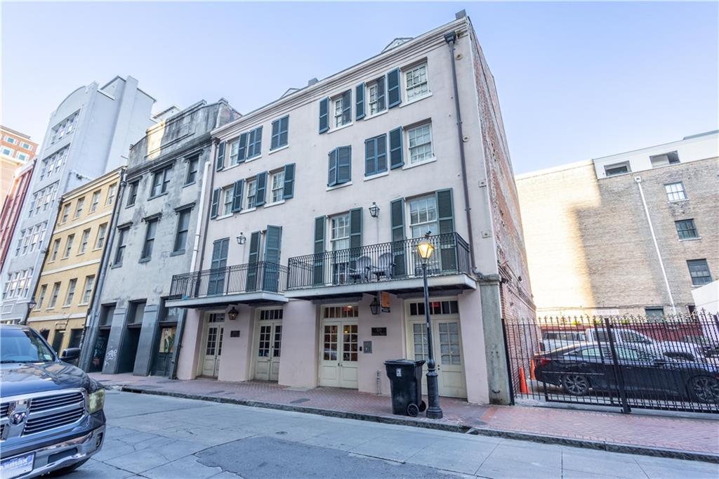 519 Iberville Street #1, New Orleans, Louisiana image 1