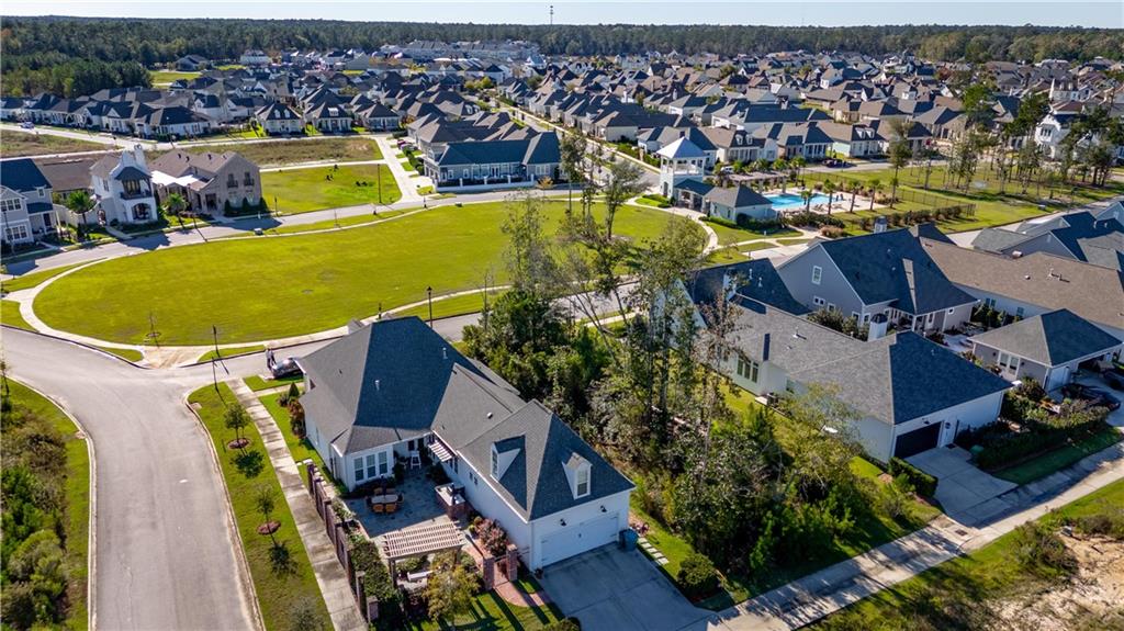 Inglewood Terrace, Covington, Louisiana image 5