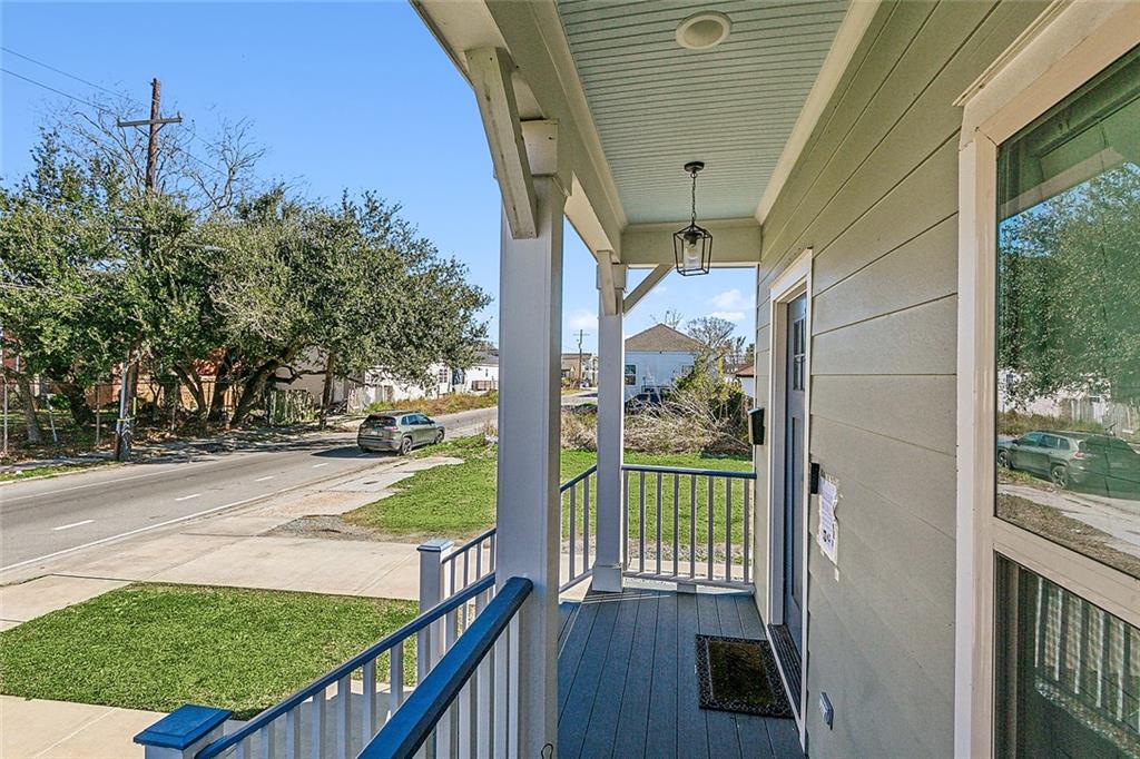 1918 20 N Galvez Street, New Orleans, Louisiana image 3