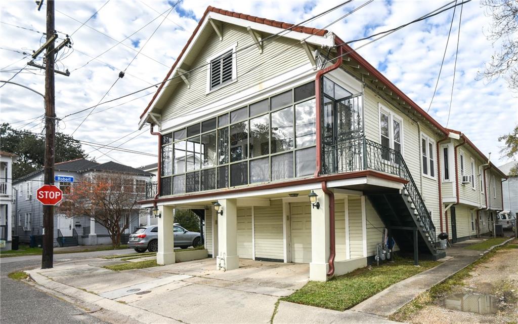 4937-39 S Miro Street, New Orleans, Louisiana image 2