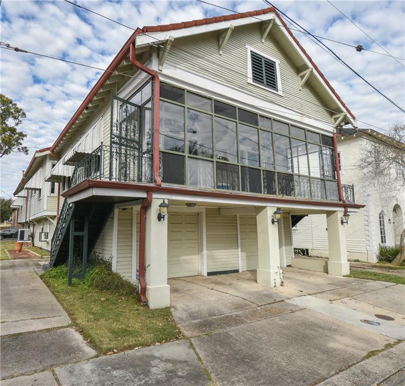 4937-39 S Miro Street, New Orleans, Louisiana image 3