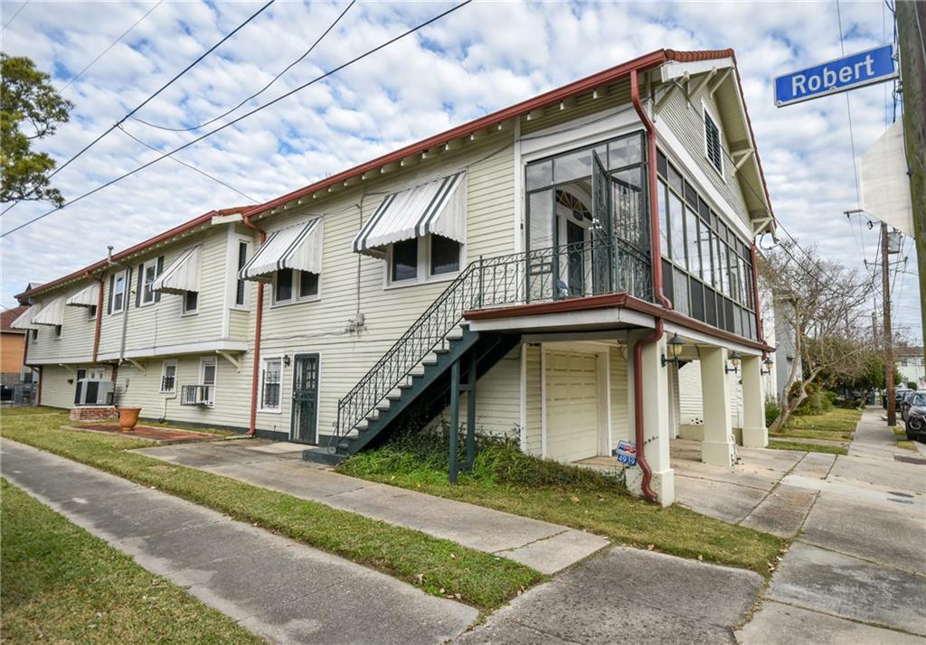 4937-39 S Miro Street, New Orleans, Louisiana image 37