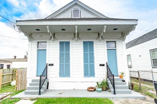 2514-16 Second Street, New Orleans, Louisiana image 1