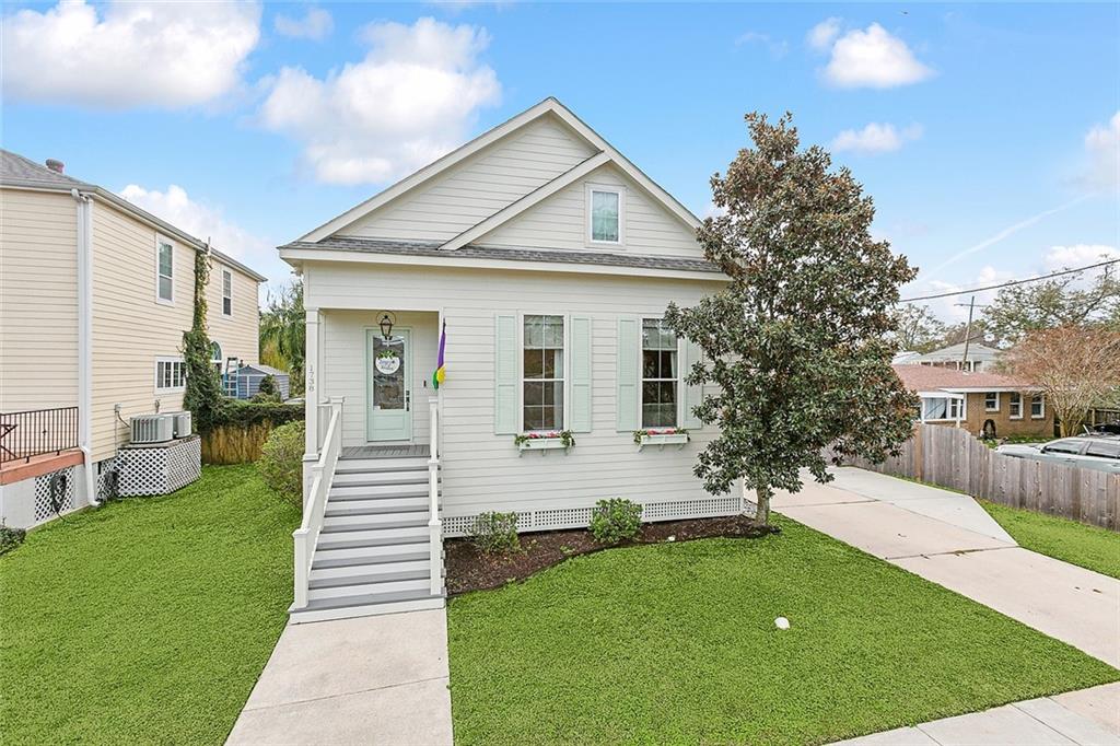 1738 Filmore Avenue, New Orleans, Louisiana image 1