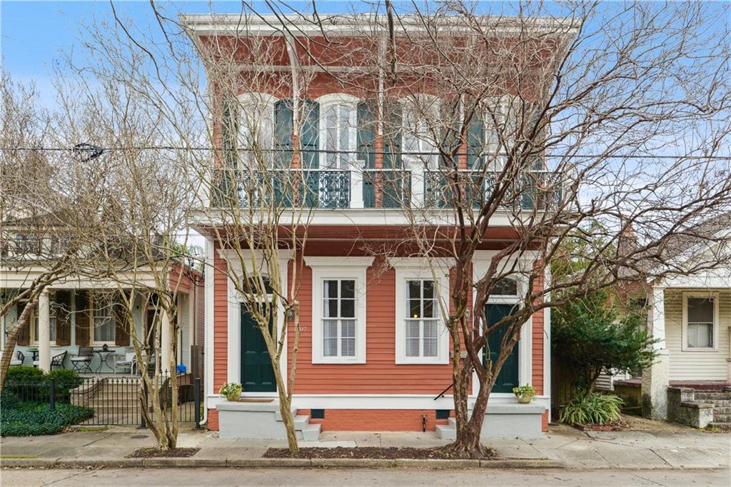 1405 Saint Mary Street, New Orleans, Louisiana image 1