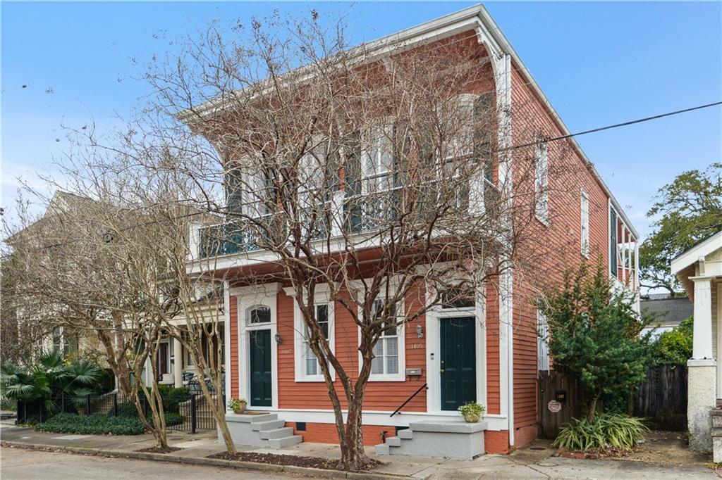 1405 Saint Mary Street, New Orleans, Louisiana image 2