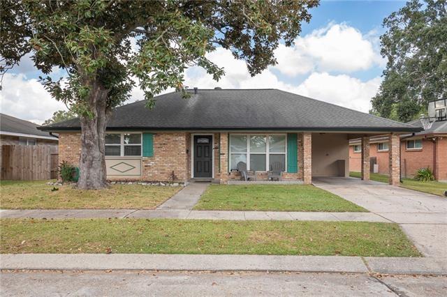 5520 Hudson Drive, Marrero, Louisiana image 1