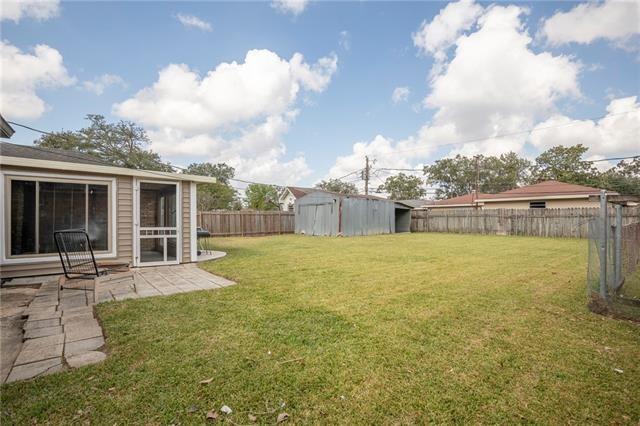 5520 Hudson Drive, Marrero, Louisiana image 21