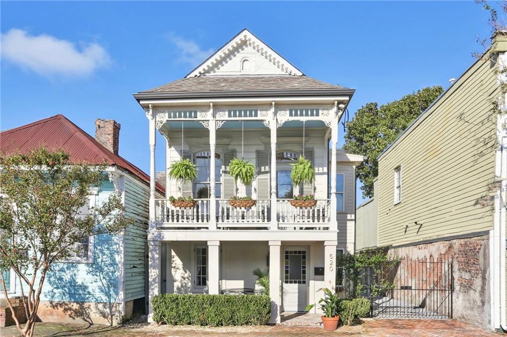 520 Spain Street, New Orleans, Louisiana image 1