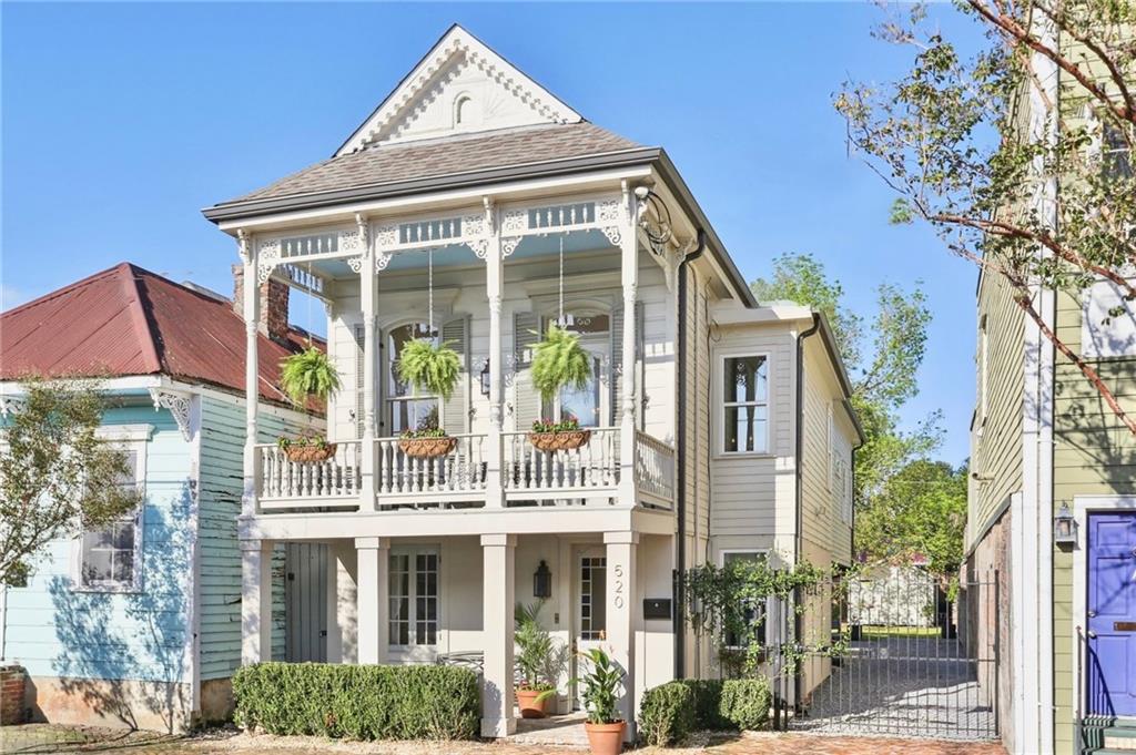 520 Spain Street, New Orleans, Louisiana image 2