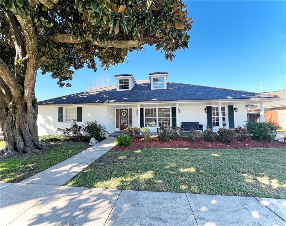 3536 Metairie Heights Avenue, Metairie, Louisiana image 1