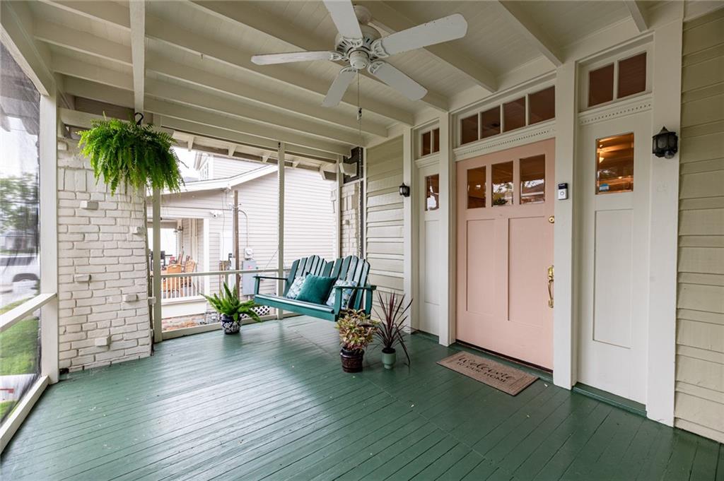 3616 State Street Drive, New Orleans, Louisiana image 3