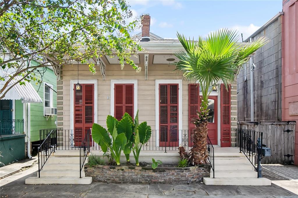 440 Vallette Street, New Orleans, Louisiana image 1