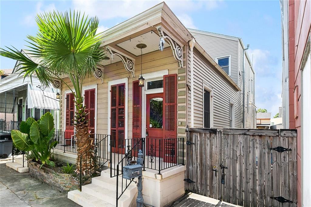 440 Vallette Street, New Orleans, Louisiana image 2