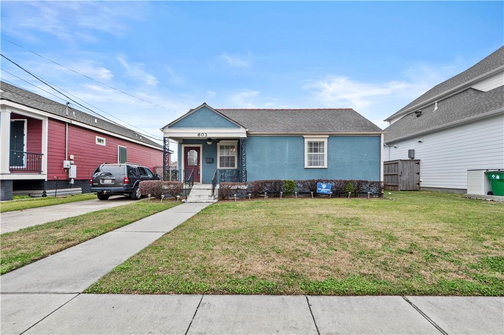 603 E Manley Avenue, Metairie, Louisiana image 1