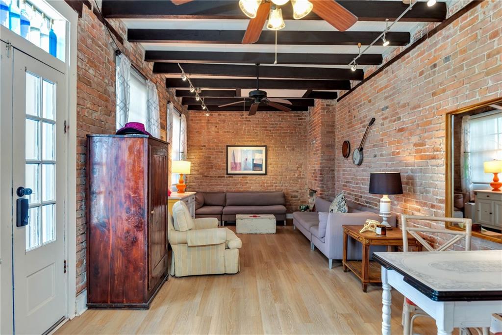 2707 Chartres Street #7, New Orleans, Louisiana image 2