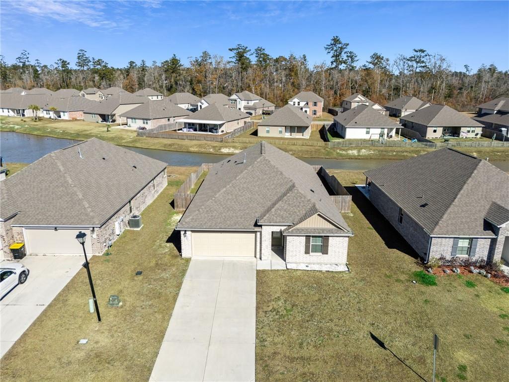 24335 Dawson Court, Ponchatoula, Louisiana image 3