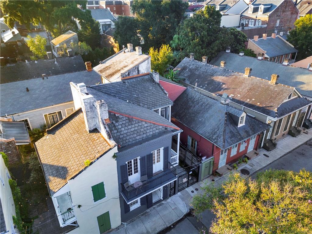 632 Burgundy Street, New Orleans, Louisiana image 8