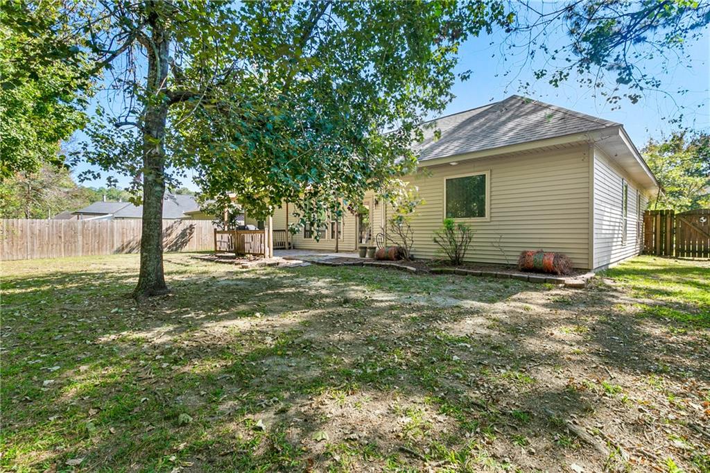 232 N Highland Oaks Drive, Madisonville, Louisiana image 21