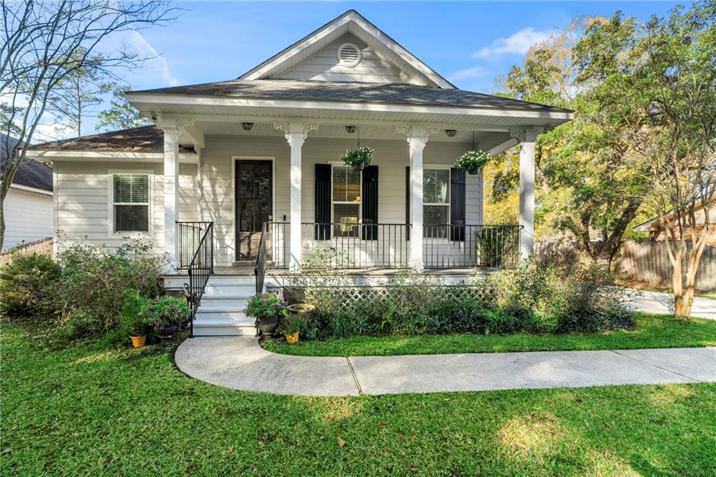 256A Egret Street, Covington, Louisiana image 1