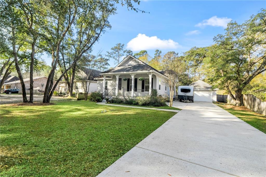 256A Egret Street, Covington, Louisiana image 2