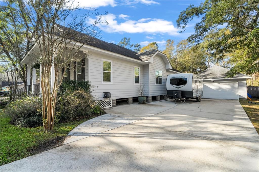 256A Egret Street, Covington, Louisiana image 3